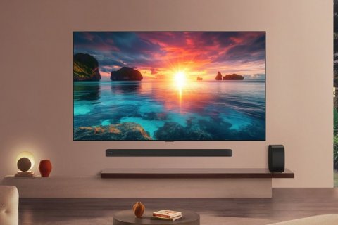 LG OLED G6, la recensione: il nuovo TV da 65 pollici a 165 Hz che è un paradiso del gaming
