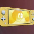 Nintendo Switch Lite è di nuovo in sconto su AliExpress: gioca in totale comfort spendendo pochissimo