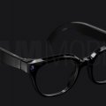 Samsung Galaxy Glasses si mostrano in nuovi render: design ispirato a Meta, forte integrazione con Gemini