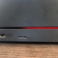 Steam Machine, spunta la prima 'Red Line of Death': è già allarme hardware?