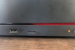 Steam Machine, spunta la prima "Red Line of Death": è già allarme hardware?