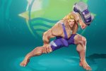Marvel Rivals ha messo il costume da bagno a Captain America e... enfatizza le sue forme