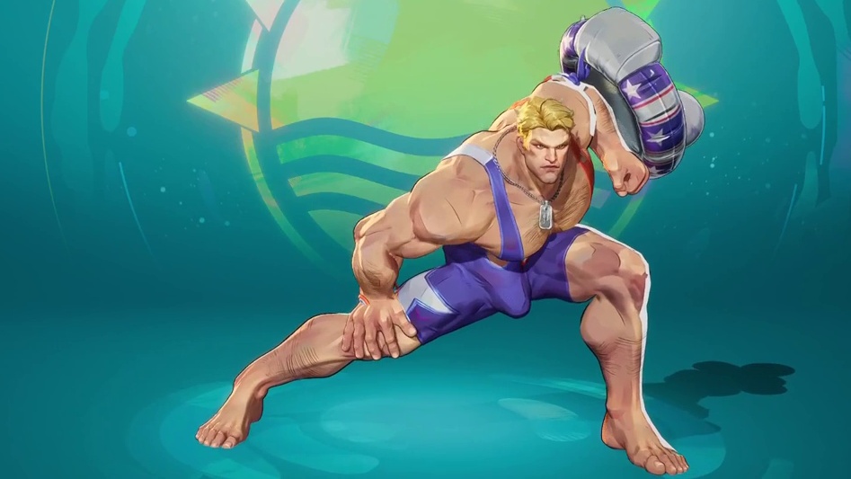 Marvel Rivals ha messo il costume da bagno a Captain America e... enfatizza le sue forme