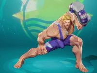 Marvel Rivals ha messo il costume da bagno a Captain America e... enfatizza le sue forme
