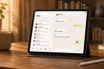 Svolta WhatsApp: i tablet Android diventano indipendenti, lo smartphone non serve più
