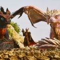 ARK: Survival Ascended ha ricevuto Dragontopia e altri 2 grossi update tutti insieme a sorpresa