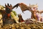 ARK: Survival Ascended ha ricevuto Dragontopia e altri 2 grossi update tutti insieme a sorpresa