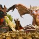 ARK: Survival Ascended ha ricevuto Dragontopia e altri 2 grossi update tutti insieme a sorpresa