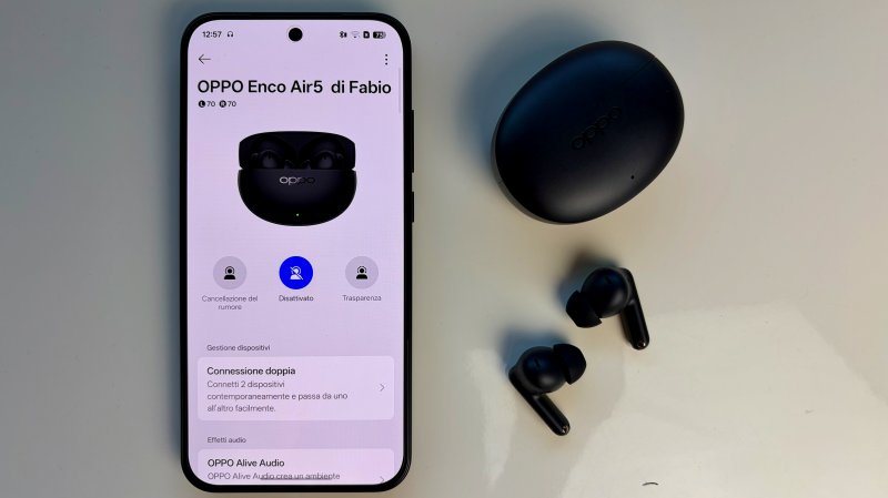 L'app HeyMelody ha funzionalità esclusive per gli utenti OPPO/OnePlus