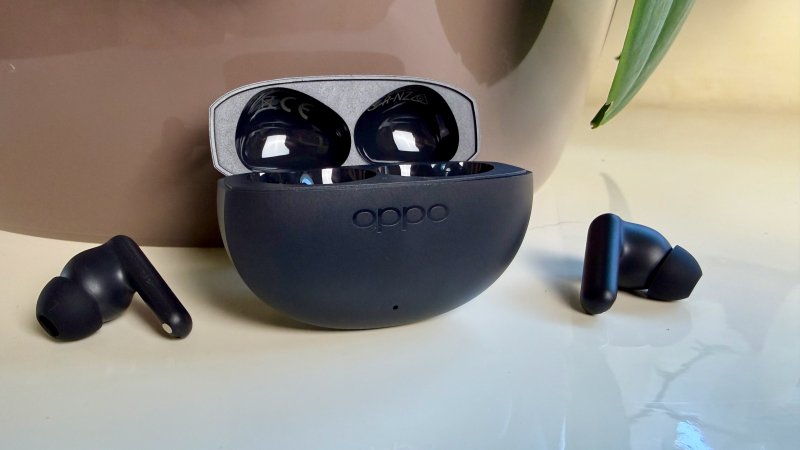 Le OPPO Enco Air5 vantano buone qualità tecniche
