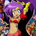 Il nuovo Shantae ha un periodo di uscita e una prima immagine, in attesa della presentazione