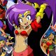 Il nuovo Shantae ha un periodo di uscita e una prima immagine, in attesa della presentazione