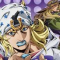 Le bizzarre avventure di JoJo: Steel Ball Run parte 2 ha una data d'uscita ufficiale su Netflix