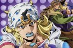 Le bizzarre avventure di JoJo: Steel Ball Run parte 2 ha una data d'uscita ufficiale su Netflix