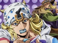 Le bizzarre avventure di JoJo: Steel Ball Run parte 2 ha una data d'uscita ufficiale su Netflix