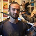 Konrad Tomaszkiewicz e la sfida di Rebel Wolves: 'Volevamo RPG diversi l'uno dall'altro'