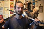 Konrad Tomaszkiewicz e la sfida di Rebel Wolves: 'Volevamo RPG diversi l'uno dall'altro' - Intervista