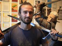 Konrad Tomaszkiewicz e la sfida di Rebel Wolves: Volevamo RPG diversi l'uno dall'altro