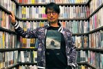 Hideo Kojima è rimasto deluso dalla scelta di abbandonare i dischi