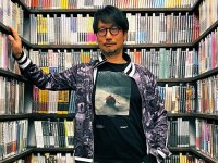 Hideo Kojima è rimasto deluso dalla scelta di abbandonare i dischi