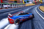 90's Arcade Racer resuscita dentro a Takeover 2, un picchiaduro a scorrimento - Notizia