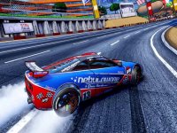 90's Arcade Racer resuscita dentro a Takeover 2, un picchiaduro a scorrimento