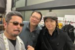 Katsuhiro Harada racconta Hidetaka Miyazaki, Masahiro Sakurai e Dark Souls