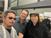 Katsuhiro Harada racconta Hidetaka Miyazaki, Masahiro Sakurai e Dark Souls