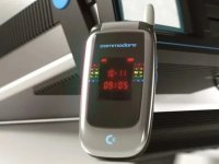 Il Callback 8020 parte forte, facendo vendite oltre le aspettative della rinata Commodore e di internet
