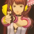 Il nuovo trailer di Persona 4 Revival è dedicato a Rise Kujikawa