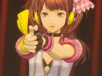 Il nuovo trailer di Persona 4 Revival è dedicato a Rise Kujikawa