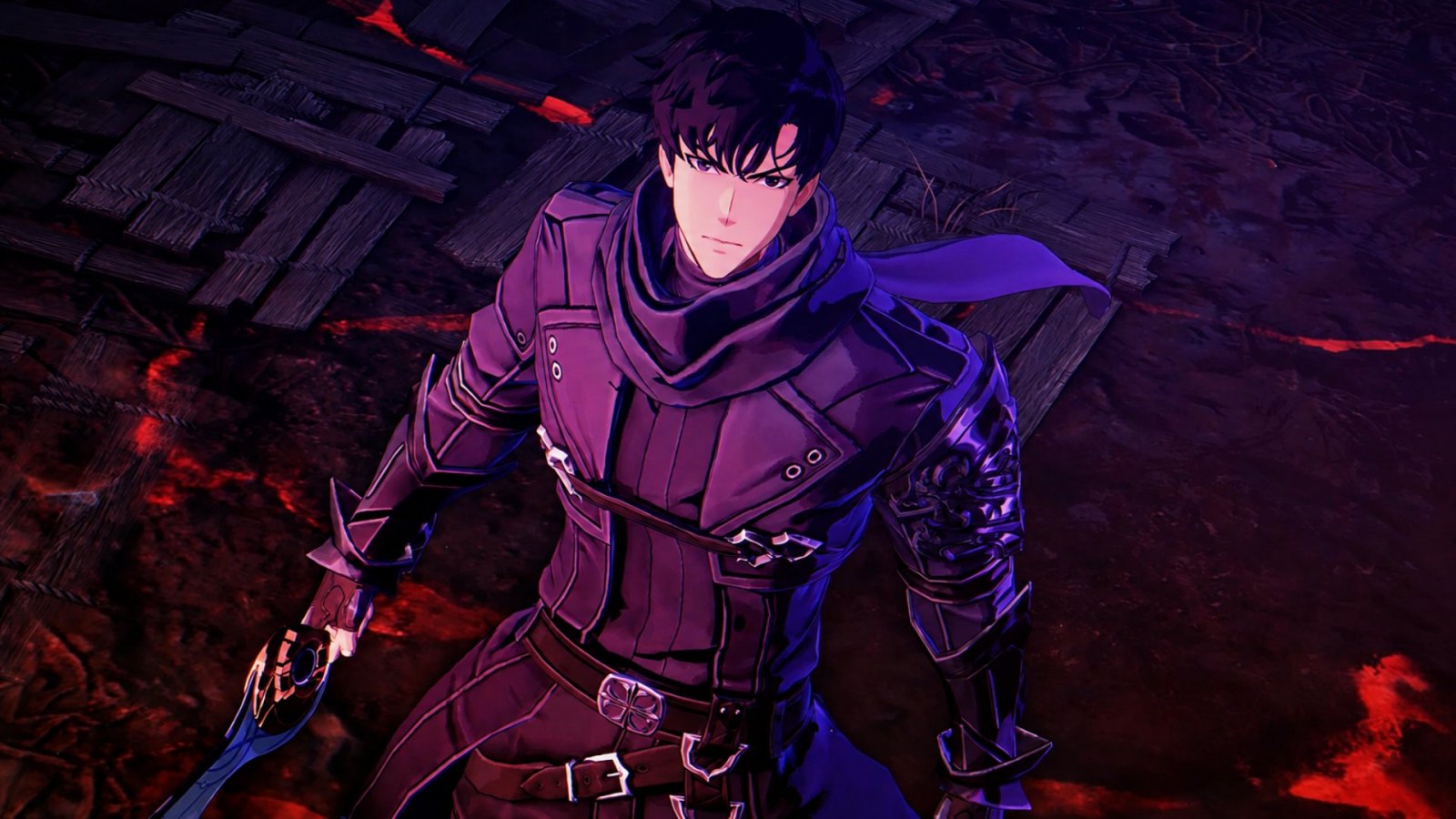 Solo Leveling: Karma mostra un sistema di combattimento alla Hades