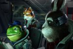 Star Fox è ancora primo nella classifica eShop di Nintendo Switch 2