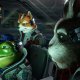 Star Fox è ancora primo nella classifica eShop di Nintendo Switch 2