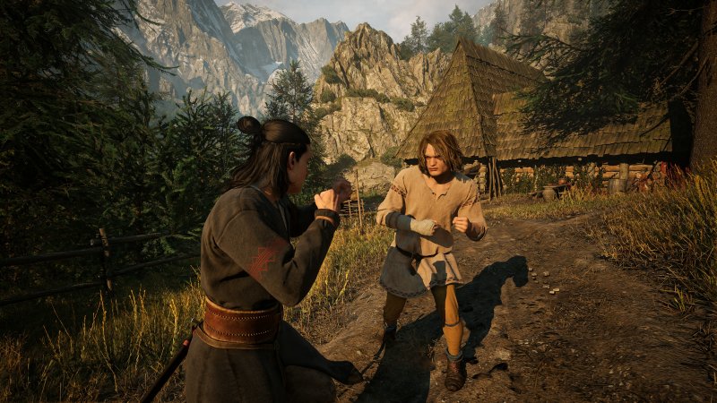Possibile che il futuro dei videogiochi stia in questi team e in questi progetti?