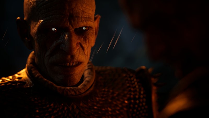 C'è ancora tanto di The Blood of Dawnwalker che non abbiamo visto, e non si tratta di elementi da poco