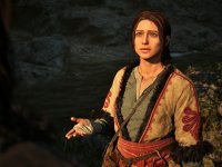 Counterorder: Blood of Dawnwalker will hit 60 fps on consoles, team thinks again and announces patch