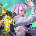 Cyberpunk invade Apex Legends: skin, mappa e nuove abilità