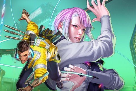 Cyberpunk invade Apex Legends: skin, mappa e nuove abilità