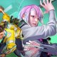 Cyberpunk invade Apex Legends: skin, mappa e nuove abilità