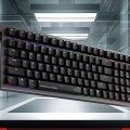 ASUS ROG Strix Morph 96 Wireless, la recensione della tastiera compatta e modulare