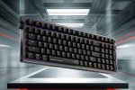ASUS ROG Strix Morph 96 Wireless, la recensione della tastiera compatta e modulare - Recensione
