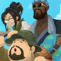 Dave the Diver - In the Jungle, la recensione del DLC che porta Dave fuori dall'acqua