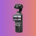 DJI Osmo Pocket 4 è in sconto su AliExpress: utilizza queso codice per risparmiare ulteriormente