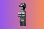 DJI Osmo Pocket 4 è in sconto su AliExpress: utilizza queso codice per risparmiare ulteriormente