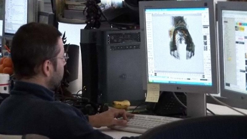 Lo sviluppo in quel di Lionhead