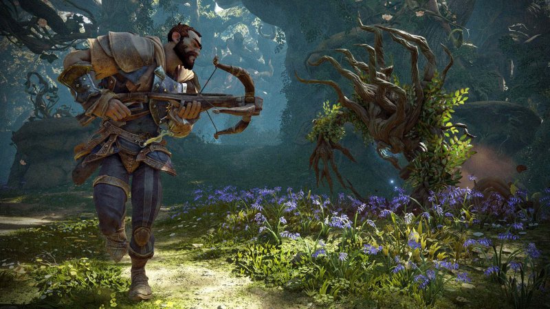 Fable Legends, un fallimento annunciato