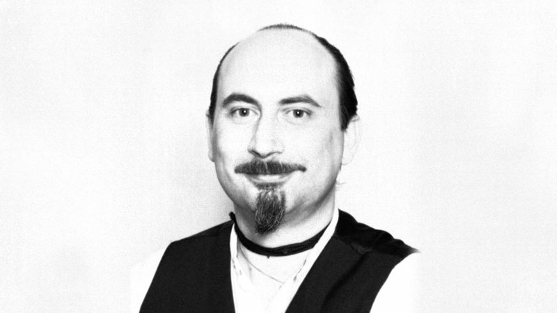 Dene Carter, padre di gran parte del mondo di Fable, abbandona la nave prima che il terzo capitolo veda la luce