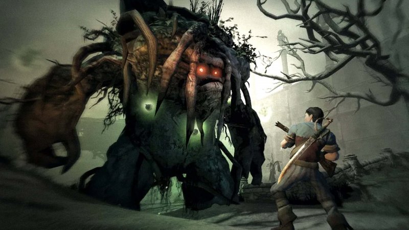 Ogni sfida in Fable 2, grande o piccola che sia, è stata creata con l'intento di rendere tutti i giocatori degli eroi