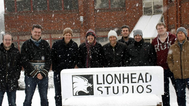 Quel poco che rimaneva di Lionhead dopo il terremoto interno